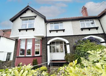 Property listing in Llandudno, Conwy