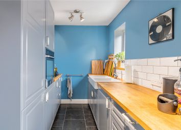 Thumbnail 2 bed terraced house for sale in St Peters Rise, Headley Park, Bristol