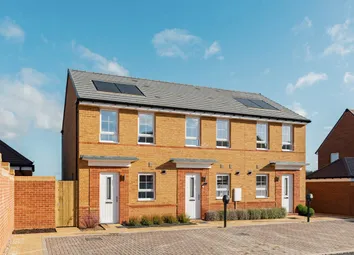 External Shot Of The Denford At Qjp