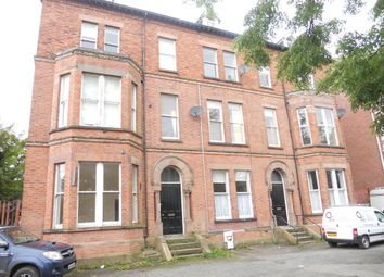 Thumbnail 1 bed flat to rent in Antrim Road, Belfast