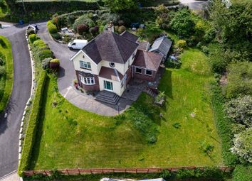 Ramsey - Detached house for sale              ...