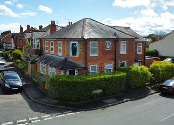 Thumbnail Terraced house for sale in Moorlands Road, Camberley