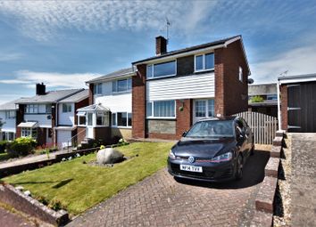 Thumbnail 3 bed semi-detached house to rent in Chestnut Walk, Barrow-In-Furness
