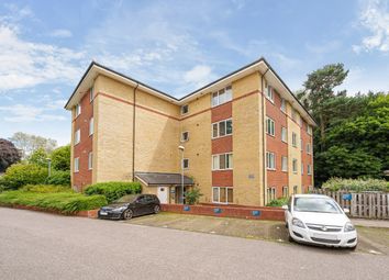 Thumbnail Flat for sale in Sutcliffe Close, Stevenage