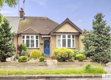 Thumbnail 2 bed bungalow for sale in Fernbrook Drive, Harrow, Middlesex