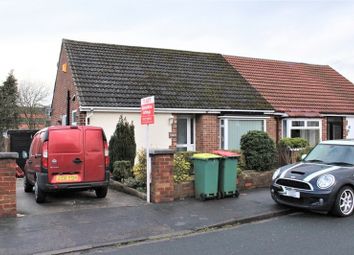 2 Bedrooms Bungalow to rent in Thornton Avenue, Fulwood, Preston PR2