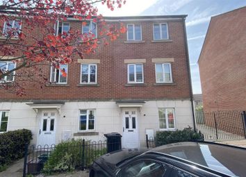 Thumbnail 4 bedroom town house to rent in Montreal Avenue, Horfield, Bristol