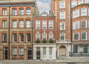 Thumbnail Flat for sale in Old Queen Street, London
