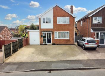 Thumbnail Semi-detached house for sale in Milner Avenue, Draycott, Derby