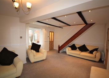 Thumbnail 2 bed terraced house for sale in Carlton Close, Ouston, Chester Le Street