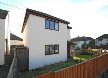 Thumbnail 1 bed flat to rent in Headington, Oxford