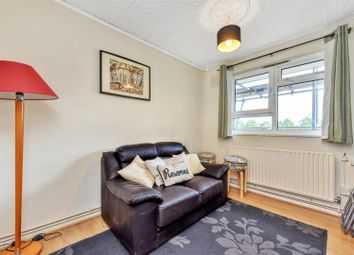 Thumbnail 2 bed flat to rent in Studley Road, London