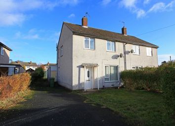 2 Bedroom Semi-detached house for rent