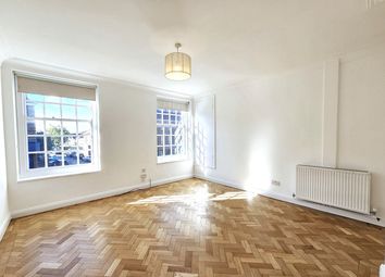 Thumbnail 3 bed flat to rent in Finchley Road, London