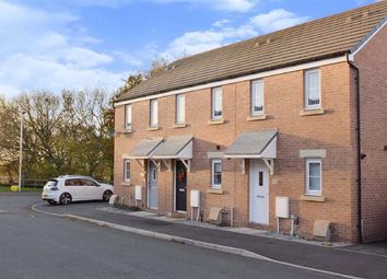 Thumbnail 2 bed terraced house for sale in Heol Y Pibydd, Gorseinon, Swansea