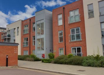 Thumbnail 2 bed flat for sale in Charrington Place, St Albans