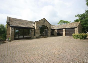 Thumbnail 2 bed detached bungalow to rent in Kettlesing, Harrogate, North Yorkshire