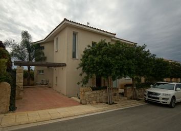 Thumbnail 3 bed villa for sale in Chloraka Paphos, Chlorakas, Paphos, Cyprus