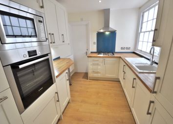 1 Bedrooms Flat to rent in Balcombe Street, London NW1