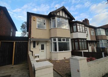 Thumbnail 3 bed property for sale in Lunedale Avenue, Blackpool