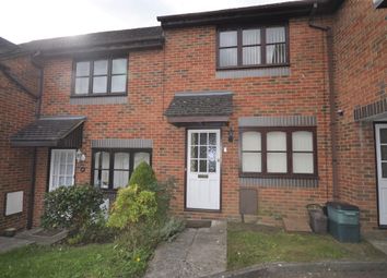 1 Bedroom Terraced house for rent