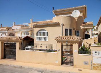 Thumbnail 3 bed detached house for sale in Orihuela Costa, Alicante, Spain