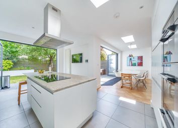 Thumbnail Semi-detached house for sale in Egerton Gardens, London