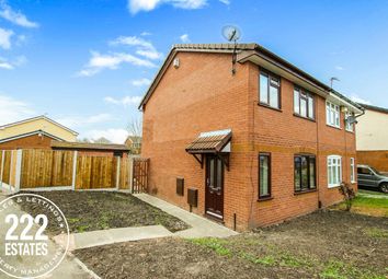 3 Bedroom Semi-detached house for rent