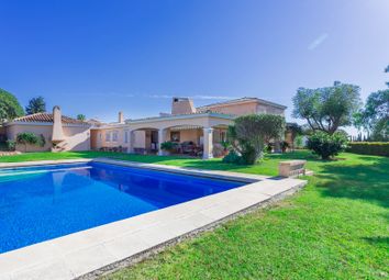 Thumbnail 6 bed villa for sale in El Rosario, Marbella, Malaga, Spain