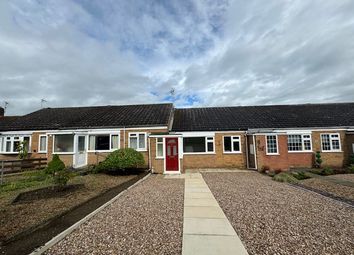 Thumbnail Bungalow to rent in Shetland Way, Countesthorpe, Leicester
