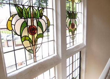 Thumbnail 2 bed flat to rent in Compton Road, Wolverhampton