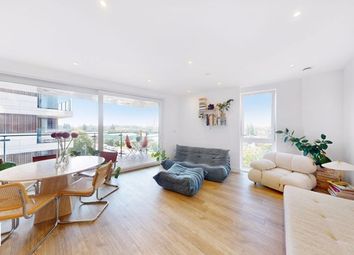 Thumbnail 2 bed flat for sale in Beck Square, Leyton