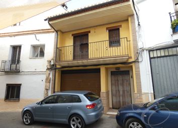 Thumbnail 4 bed town house for sale in Cozvijar, Villamena, Granada, Andalusia, Spain