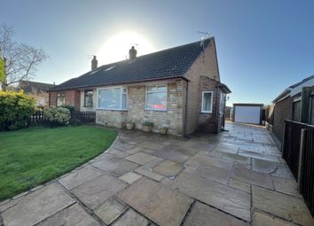 Thumbnail 2 bed bungalow for sale in Lindadale Avenue, Thornton