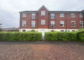 Thumbnail 2 bed flat for sale in Naylor Road, Ellesmere Port, Cheshire