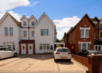 Thumbnail 1 bed flat for sale in Dunheved Road South, Thornton Heath