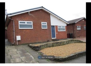3 Bedrooms Bungalow to rent in Staveley Avenue, Bolton BL1