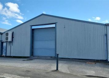 Thumbnail Industrial to let in Whittle Road, Cardiff