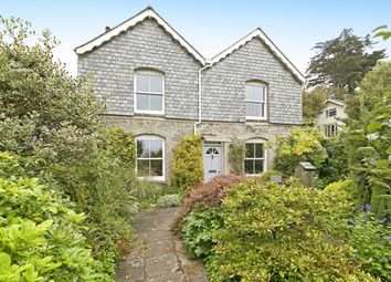 Thumbnail 4 bed detached house for sale in Old Falmouth Road, Truro, Cornwall