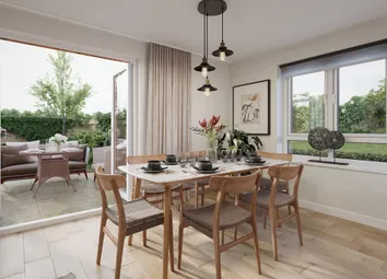 Dining Space Ideal For Entertaining