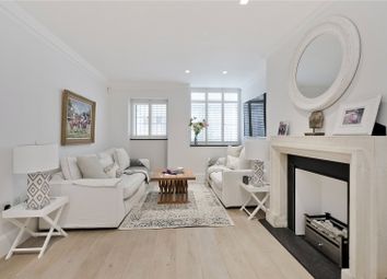Thumbnail 2 bed flat for sale in Cadogan Square, London