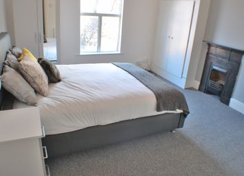 6 Bedrooms  to rent in Warner Street, Derby DE22