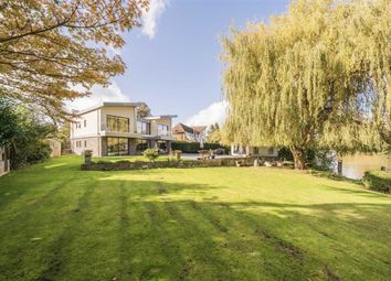 Thumbnail Detached house for sale in Vicarage Walk, Bray, Maidenhead