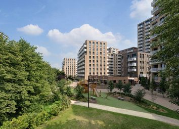 Thumbnail 1 bed flat for sale in Lakeside Drive, Park Royal, London