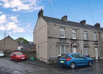 3 Bedroom End terrace house for sale