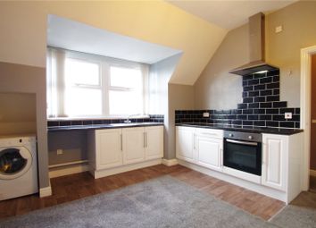 Thumbnail Flat to rent in Holderness Road, Hull, East Yorkshire