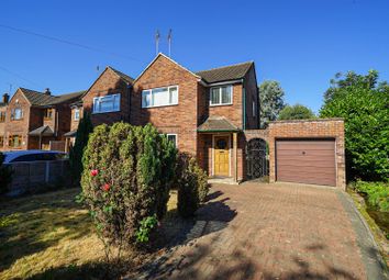 Thumbnail 3 bed semi-detached house for sale in Leopold Road, Leighton Buzzard
