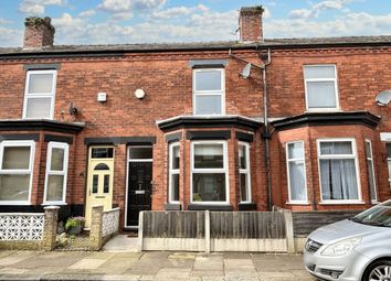 Thumbnail Terraced house to rent in Thorp Street, Eccles