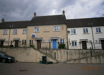 Thumbnail Terraced house to rent in Tolbury Mill, Bruton