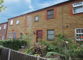 Thumbnail 2 bed terraced house for sale in Hartington Close, Sudbury Hill, Harrow